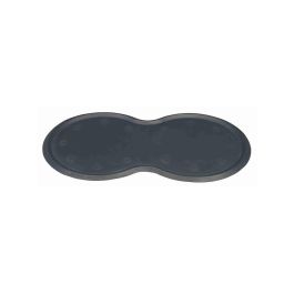 Salvamantel Trixie 45x25 cm Gris oscuro 45 x 25 cm Caucho