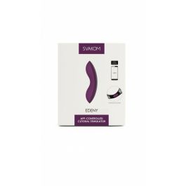Vibrador Svakom Violeta Vibrador Svakom Violeta