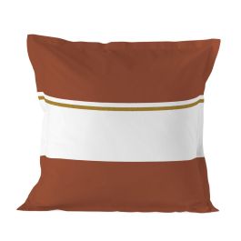 Funda de almohada HappyFriday Blanc Golden lands Multicolor 80 x 80 cm Precio: 26.192749. SKU: B16VJLYQ94