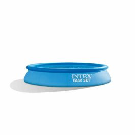 Piscina hinchable redonda easy set con depuradora filtro (capacidad 3077 litros) 305x61 cm