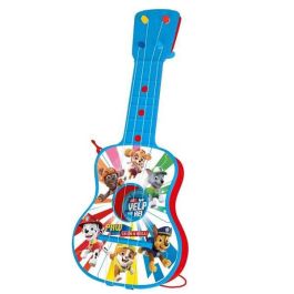 Guitarra 4 cuerdas en estuche Precio: 8.68999978. SKU: S2424976