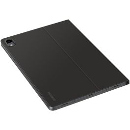 Samsung EF-DX730 Keyboard Slim Cover para Tab S11, Funda con Teclado Integrado, Delgado, Color Negro