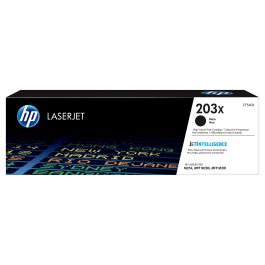 HP Toner Negro LaserJet Nº 203X para M254, M280 Precio: 114.49999979. SKU: S8409875