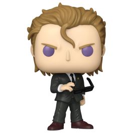 Funko Figura POP Solo Leveling Woo Jinchul Figura Vinilo en Caja Regalo Precio: 15.68999982. SKU: B1DQ3T7RA7