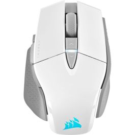 Corsair CH-9319511-EU2 Ratón Gaming Inalámbrico M65 RGB Ultra Blanco Precio: 162.50000041. SKU: S7823306