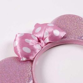 Cerdá Accesorios de Belleza Fantasía Minnie: Tutú y Diadema Infantil Talla 2-4 años, Edad +3 años