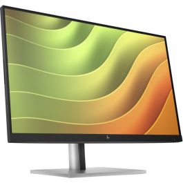 HP E24u G5 FHD USB-C PVC Free Monitor HP E24u G5 FHD USB-C PVC Free Monitor