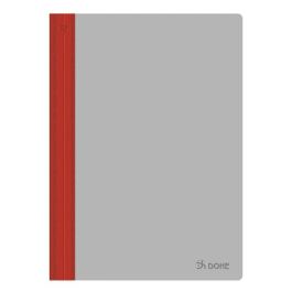Dohe Dossier Fastener Basic Folio Rojo -10U- Dohe Dossier Fastener Basic Folio Rojo -10U- Precio: 7.69000012. SKU: B14892ZQ5G