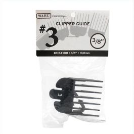 Wahl Clipper Peine Nº3 10mm 3/8" (1247-7820) Wahl Clipper Peine Nº3 10mm 3/8" (1247-7820) Precio: 3.50000002. SKU: SBL-14951