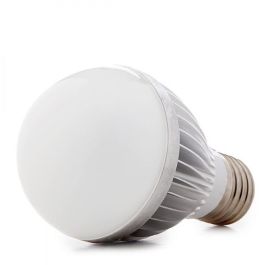 Bombilla LED E27 5W 425Lm 6000ºK Dimable 40.000H [BQ-G50E275WDIM-CW Bombilla LED E27 5W 425Lm 6000ºK Dimable 40.000H [BQ-G50E275WDIM-CW