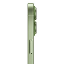 Smartphone Apple Iphone 17 6,3" A19 256 GB Verde