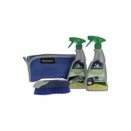 Michelin MIC1706095580898 Kit de Limpieza Interior Fórmula Natural