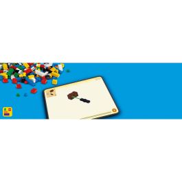 LEGO 71476 DREAMZzz Zoey y Zian el Gato-Búho, Juego de Construcción, 437 Piezas, Edad 9+ Plástico, Multicolor