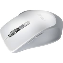 ASUS WT425 Ratón Inalámbrico Óptico Blanco Perlado 1600 DPI Mano Derecha