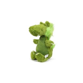 Gloria Karl Monstruito Peluche para Perro con Sonido Squeaker, Juguete Interactivo, Divertido y Único de Poliéster para Entretener a tu Mascota