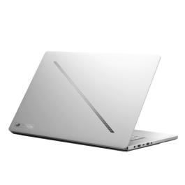 ASUS ROG Zephyrus G16 OLED GU605CM-QR002W - Portátil Gaming 16" WQXGA 240Hz, Intel Core Ultra 9 285H, 32GB RAM, 1TB SSD, RTX 5060 8GB, Windows 11 Home, Blanco Platino ASUS ROG Zephyrus G16 OLED GU605CM-QR002W - Portátil Gaming 16" WQXGA 240Hz, Intel Core Ultra 9 285H, 32GB RAM, 1TB SSD, RTX 5060 8GB, Windows 11 Home, Blanco Platino