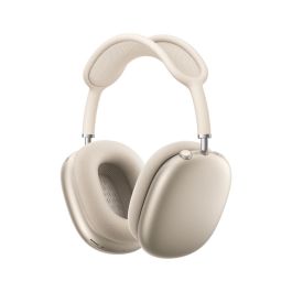 Auriculares con Micrófono Apple AirPods Max Beige starlight Auriculares con Micrófono Apple AirPods Max Beige starlight