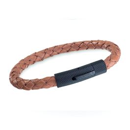 Pulsera Hombre AN Jewels AA.P167KCA.M Precio: 51.98999982. SKU: B1HSLKGQSM