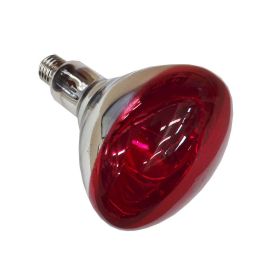 Philips Bombilla Infrarrojos R125 250W E27 Terapéutica Color Rojo Precio: 15.49999957. SKU: B137TVEJFJ