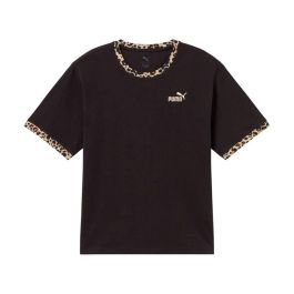 Camiseta de Manga Corta Mujer Puma 7-8 Años Precio: 25.7900005. SKU: B16NG9PFGB
