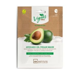 Idc Institute Mascarilla Vegana Aceite de Aguacate Precio: 2.50000036. SKU: S4511300