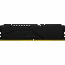 Kingston FURY Beast 16GB 5600MT/s DDR5 CL36 DIMM Negro