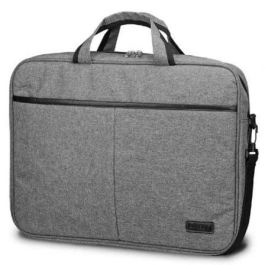SUBBLIM Maletin Elite Laptop Bag 15,6" Grey Precio: 14.49999991. SKU: S5622144