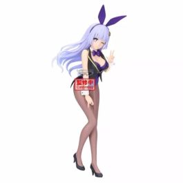 Banpresto Figura Coleccionable Miku Izayoi Date A Live GLITTER & GLAMOURS 20 cm PVC y ABS Precio: 30.9899997. SKU: B15Y77XDQ8