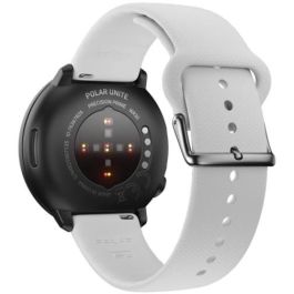 Smartwatch Polar UNITE WHITE S-L Blanco 1,2"
