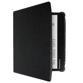 Pocketbook Funda Shell Series para PocketBook Era, compatible con Stardust Silver y Sunset Copper, material refinado Precio: 25.4999998. SKU: B1A4FZXXEY