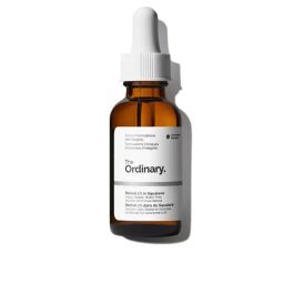 The Ordinary Sérum Retinol 1% en Escualano puro 30ml – Anti-edad, Manchas, Arrugas y Líneas de Expresión Precio: 13.50000025. SKU: B1A73W37RW