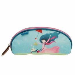 Santoro Portatodo Semicircular Kori Kumi 83323410620 Precio: 9.5000004. SKU: B1CM4AKZML