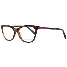 Montura de Gafas Mujer Emilio Pucci EP5121 54052 Montura de Gafas Mujer Emilio Pucci EP5121 54052