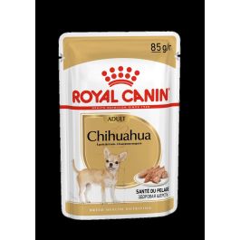 Royal Canin Chihuahua 12 Sobres X 85 gr Precio: 13.8900003. SKU: B149KFV9AJ