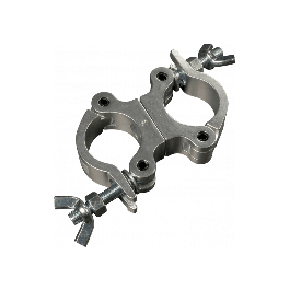 Algamlight Acoplador 42-52Mm 250Kg Plata Algamlight Acoplador 42-52Mm 250Kg Plata