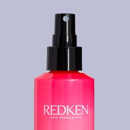 Redken 11 iron shape Thermal Spray Protector Térmico para el Cabello 250 ml