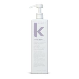 Crystal Angel, Tratamiento con crema para el cabello, Para la protección del color, 1000 ml Precio: 108.49999941. SKU: B1GTJW3LNS