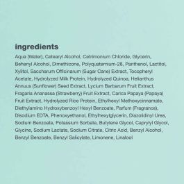 Acondicionador Milk Shake