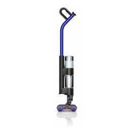 Dyson Wash G1 Aspirador Escoba Húmedo con Batería (Negro/Azul)