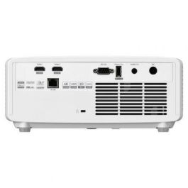Optoma Proyector Láser ZH420 Full HD 4300 Lúmenes Blanco
