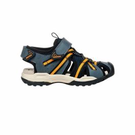 Chanclas para Niños Geox Borealis Azul Precio: 59.895. SKU: B12823FSRJ