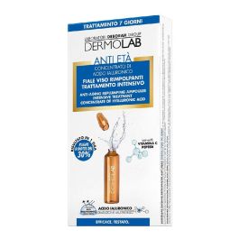 Deborah Dermolab Facial 7 Ampollas Anti Edad Tratamiento Rejuvenecedor Antiedad Precio: 14.7899994. SKU: S4502735