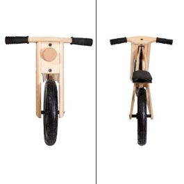 Bicicleta Infantil Woomax Classic 12" Sin Pedales Bicicleta Infantil Woomax Classic 12" Sin Pedales