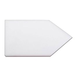 Rubi R83998 Talocha punta 22,5x12cm para extender e igualar mortero