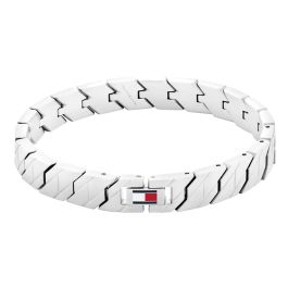 Pulsera Hombre Tommy Hilfiger 1697257 Plateado Pulsera Hombre Tommy Hilfiger 1697257 Plateado Precio: 104.49999956. SKU: B13RLR68MK