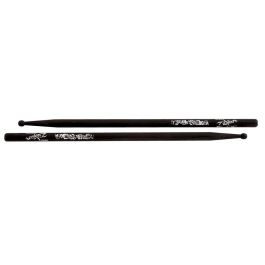 Baquetas Zildjian Artist Travis Barker Negras Precio: 17.5000001. SKU: B14K5VL4L3