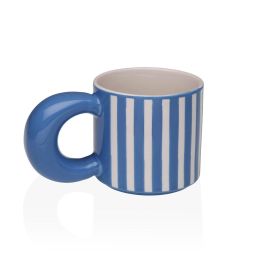 Taza Mug Versa Azul Precio: 7.49999987. SKU: B13A2CDAFY