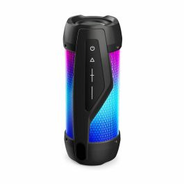 Bigben Party BTIPMINI Altavoz Bluetooth Portátil IPX54 20W TWS Recargable USB-C, USB, SD, Aux-In - 20 cm Exterior Precio: 44.5000006. SKU: B1FZVWEYZJ