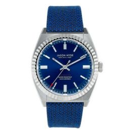 Reloj Hombre Jason Hyde JH10030 (Ø 40 mm) Reloj Hombre Jason Hyde JH10030 (Ø 40 mm) Precio: 58.68999972. SKU: S0349474