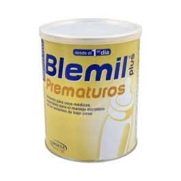 BLEMIL ESPECIALES Blemil Plus Prematuros 400 G Precio: 34.4999996. SKU: B13EBQWDG3